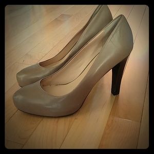 Franco Sarto Cicero platforms